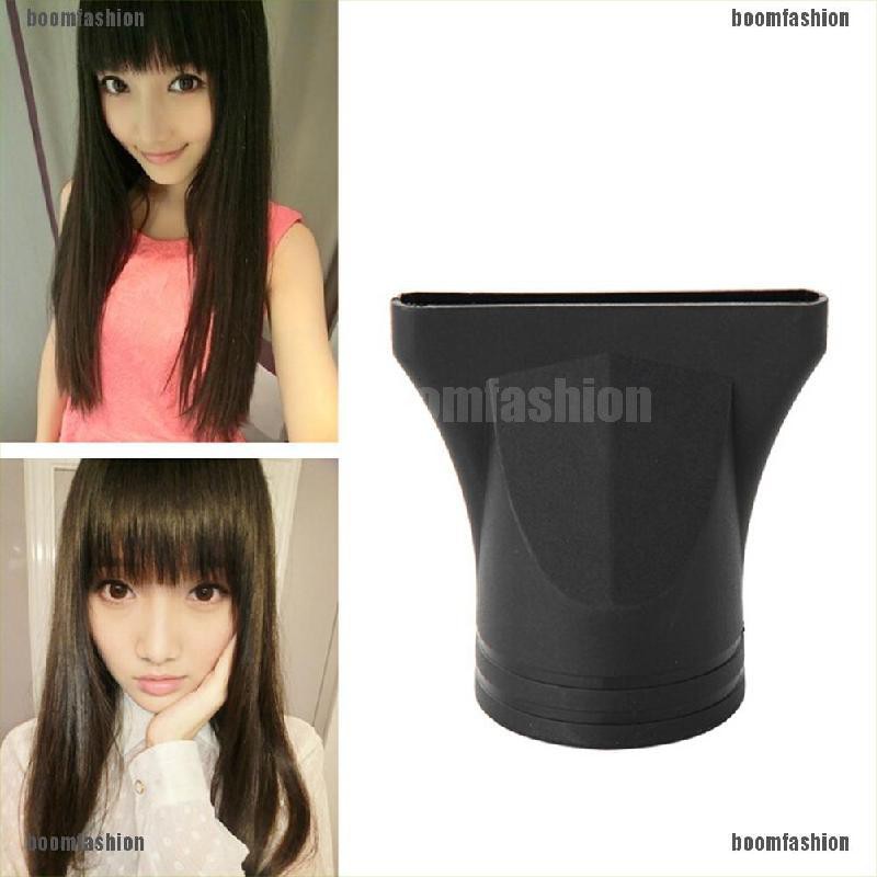 Vòi phun máy sấy tóc tập trung thay thế bằng nhựa tiện lợi