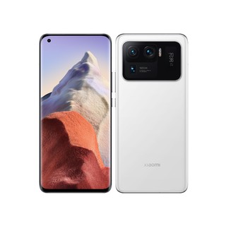  Điện thoại Xiaomi Mi 11 Ultra Ram 08GB/256GB - Nhập khẩu mới 100%