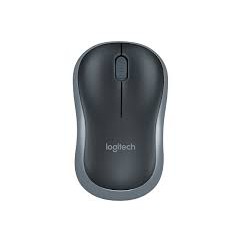 Chuột quang không dây hiệu Logitech M185