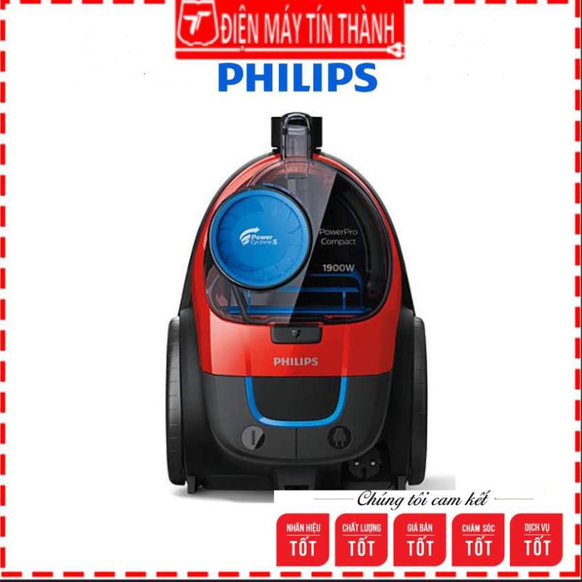 [Chính hãng]  Máy hút bụi Philips FC9351 - Hàng chính hãng