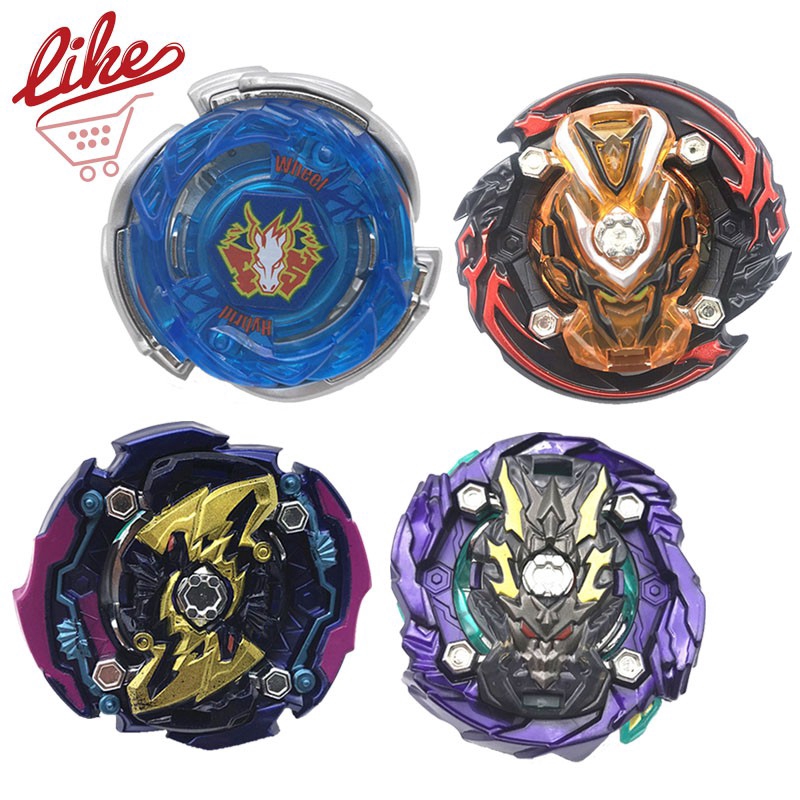 Con Quay Đồ Chơi B143 B142 B140-2 B00 Gt Cho Trẻ Em