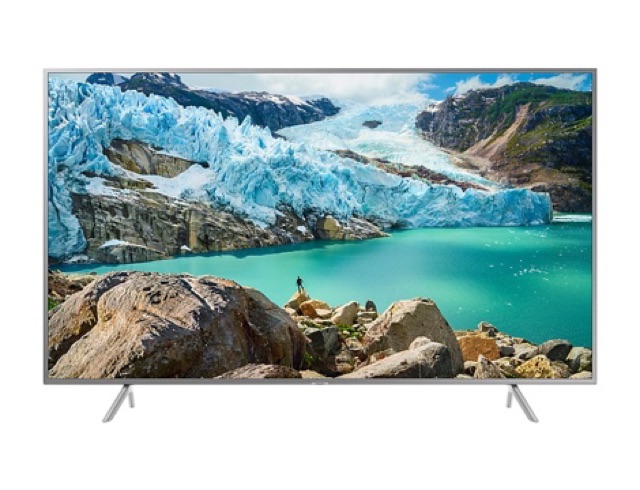 Smart TV 4KUHD 55inch RU7250