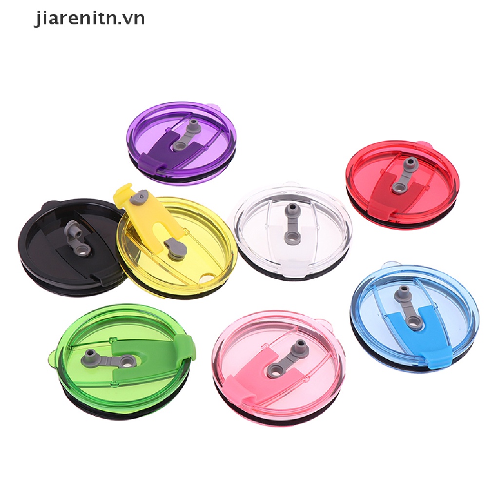 Nắp đậy bình nước chống tràn thay thế cho jiarenitn 30Oz