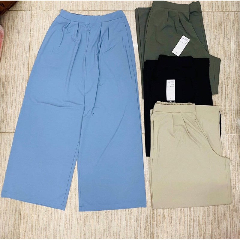 quần ống rộng vnxk | BigBuy360 - bigbuy360.vn