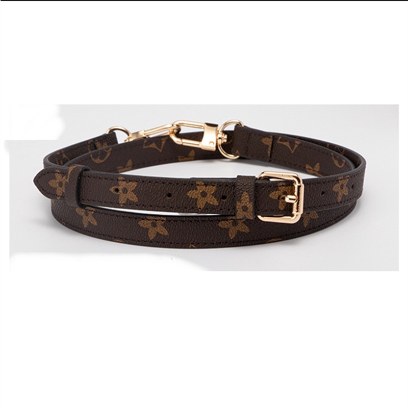 Túi xách nữ Quai đeo thay thế Túi xách cao cấp Quai đeo vai Quai da PU Phụ kiện Túi đeo chéo dây túi xách thay thế   dây đeo túi xách