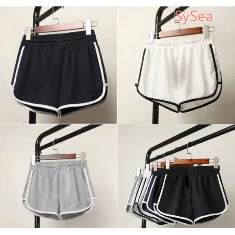 Quần short chơi thể thao năng động cho nữ | BigBuy360 - bigbuy360.vn