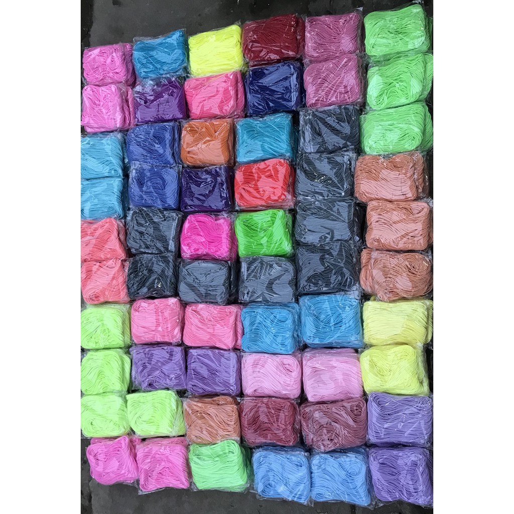 SS1 Dây quấn Sạc - Tai Nghe  66 2