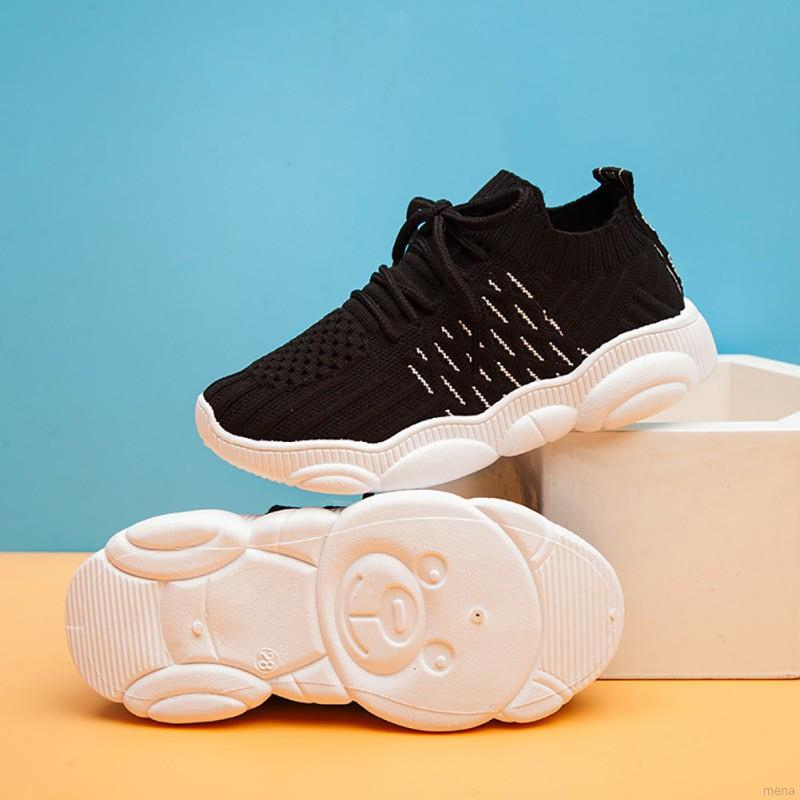 Giày thể thao thoáng khí năng động cho bé