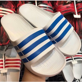 DÉP ADIDAS DURAMO SLIDE hàng xuất xịn