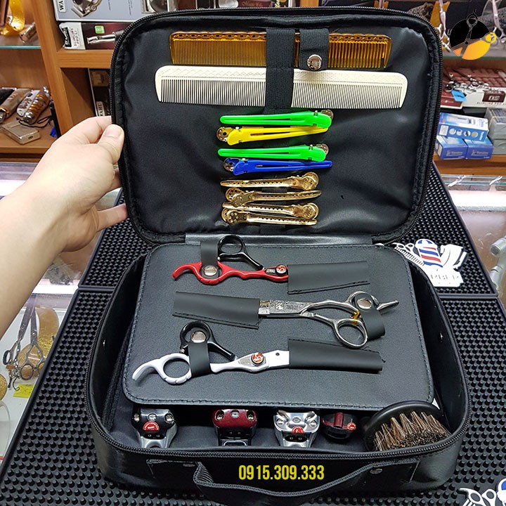 Túi đựng dụng cụ tóc Toni&amp;Guy BDA01