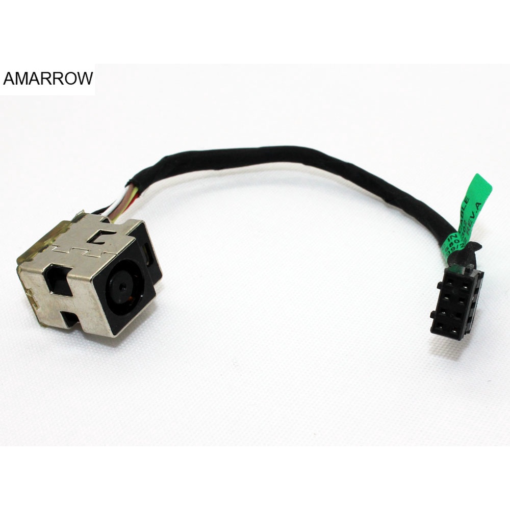 Ổ Cắm Nguồn DC Cho Laptop HP Pavilion DM4-3000 G6-2000 G7-2000 2000-2xxx