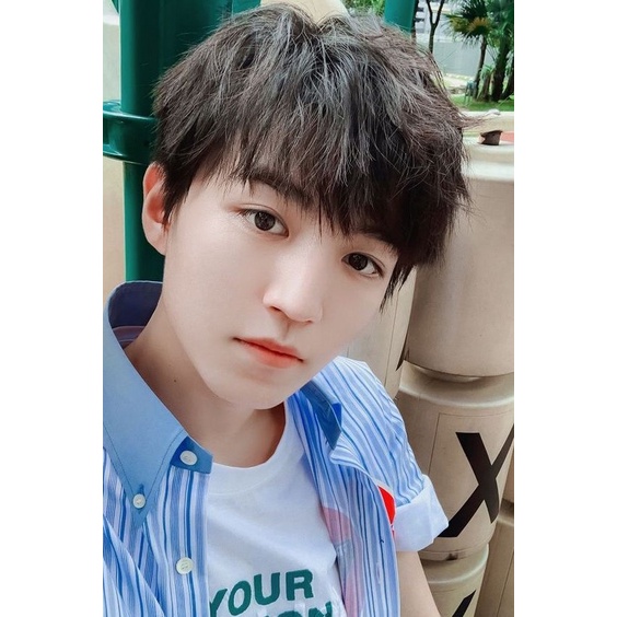 Combo ảnh 6x9 Vương Tuấn Khải - TFBoys ÉP PLASTIC - in theo yêu cầu