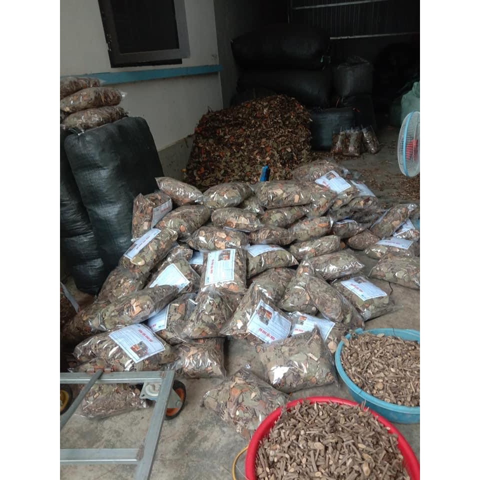 [Giá Gốc Tận Xưởng] Lá Xông Sau Sinh Cho Mẹ Lá Xông Thuốc Tắm Sau Sinh Của Người Dao Đỏ Giúp Sạch Sản Dịch | BigBuy360 - bigbuy360.vn