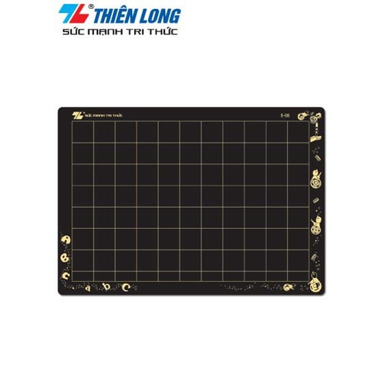 Bảng học sinh TL A4 B-08 điểm 10 (cái)