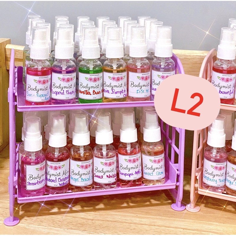 |MUA 4 TẶNG 1| (33ml)XỊT THƠM TOÀN THÂN NHIỀU MÙI 33ML 👸🏻👸🏻👸🏻