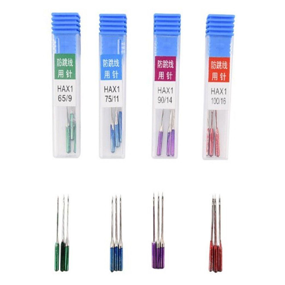 May MOCHO|Kim Thêu Hình Bướm Cho Máy May Brother Janome Butterfly