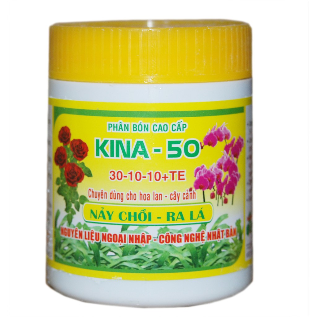 phân bón lá 100g kiên nam (có bán sỉ)-hàng chất lượng, tan nhanh trong nước