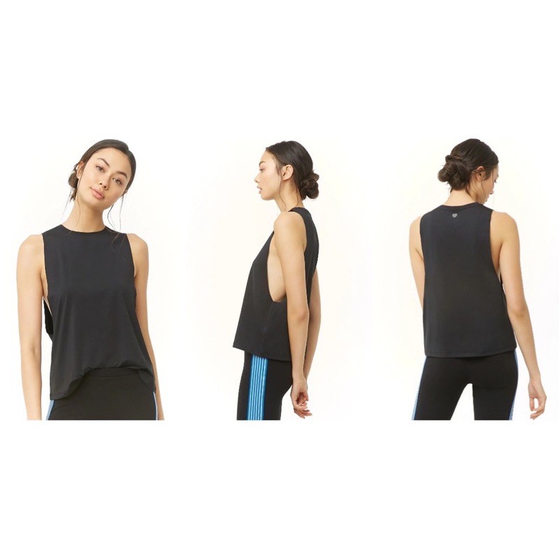 Tanktop F21 [VNXK] | BigBuy360 - bigbuy360.vn