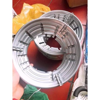 Kiềng chắn gió bếp ga 1 đôi