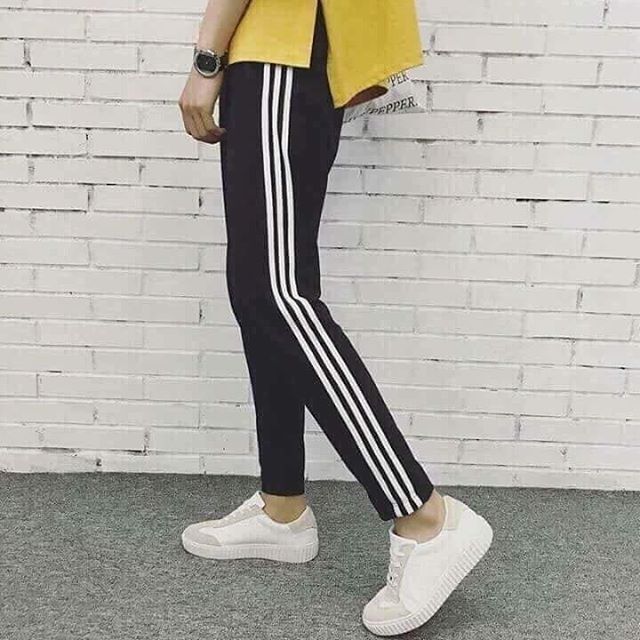 QUẦN JOGER UNISEX