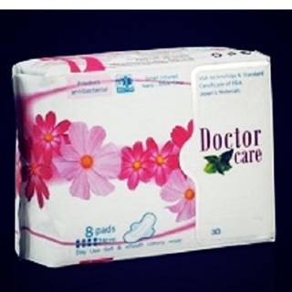 Băng vệ sinh Doctor care