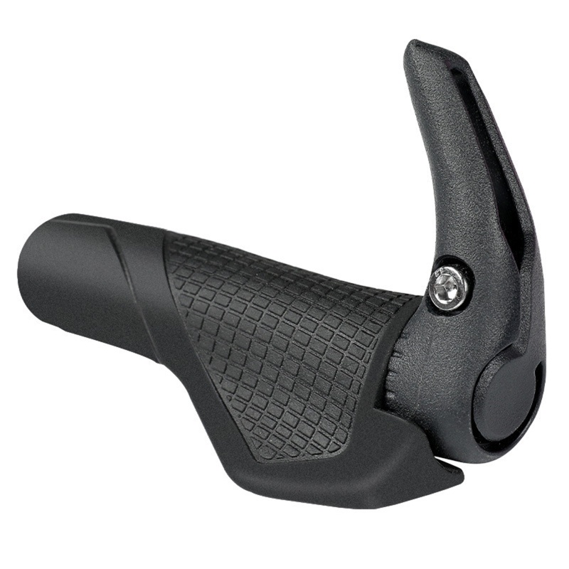 QQ Vỏ Bọc Tay Lái Xe Đạp Leo Núi MTB Bằng Silicone