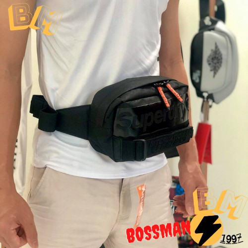 [ TV 013 ] Túi Đeo Chéo - Túi Đeo Hông Nam Nữ - Túi Super  Cao Cấp - Trẻ Trung - Thời Trang - BOSSMAN | BigBuy360 - bigbuy360.vn