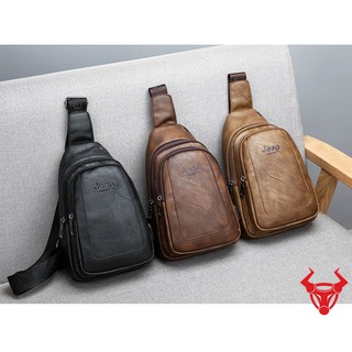 Túi Đeo Chéo Bụng Nam Giá Rẻ TPU04
