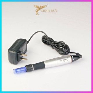 Máy lăn kim, máy phi kim Dr Pen A1-C (Không tích điện)
