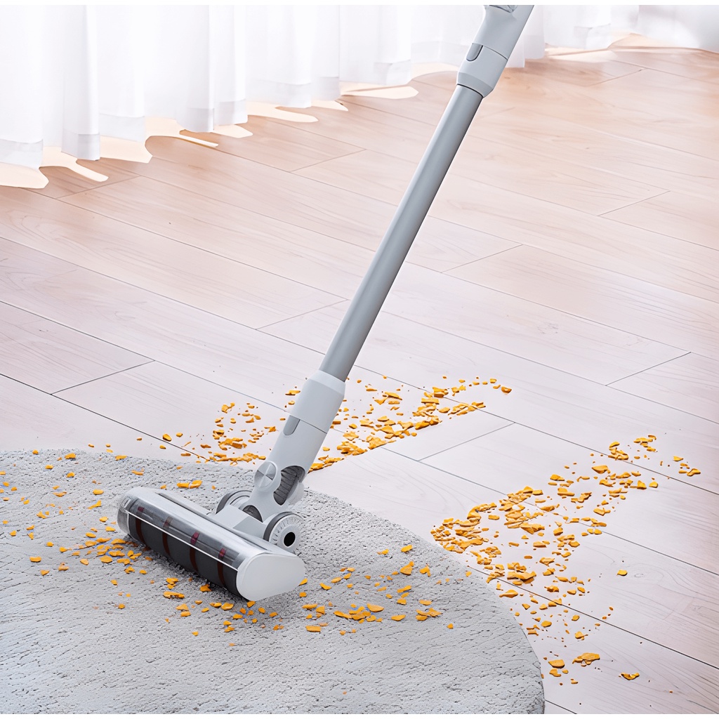 Máy hút bụi không dây cầm tay Roidmi M10 3C5501VNW - Hàng chính hãng