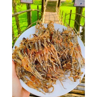 Khô Nhái loại 1 ( Đặc sản an giang)