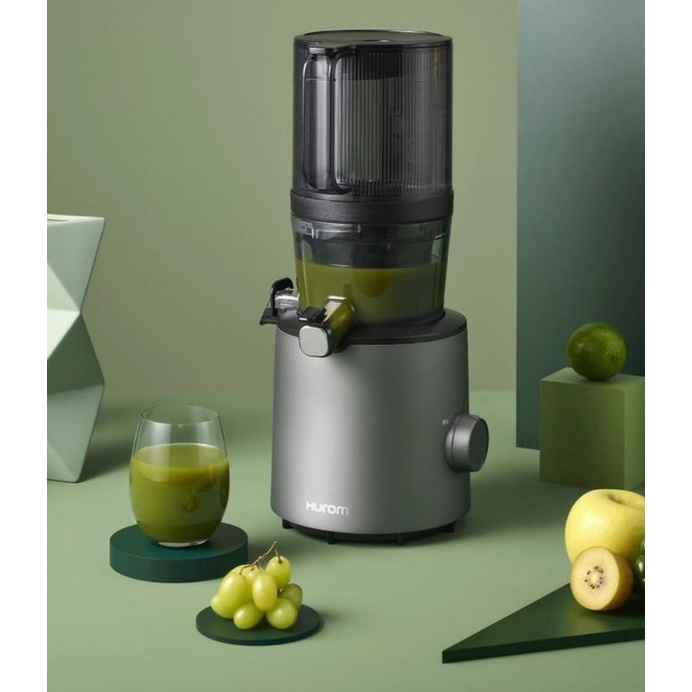 Máy ép chậm Hurom H201