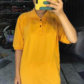 Áo Polo Basic / Basic Polo / Polo Trơn