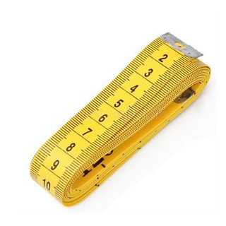 Thước Dây 120'' (3M) Cho Thợ May