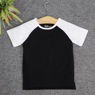 Combo 3 áo raglan 50k