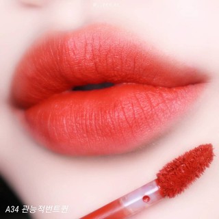Son Black Rouge ver7 - test chính hãng