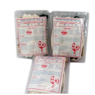 Gói Tiềm Gà 50g