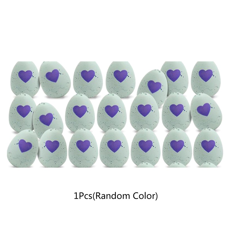 Bộ Đồ Chơi Rút Vỏ Trứng Phục Sinh Mini 2 / 3 &quot;Nhiều Màu Cho Bé