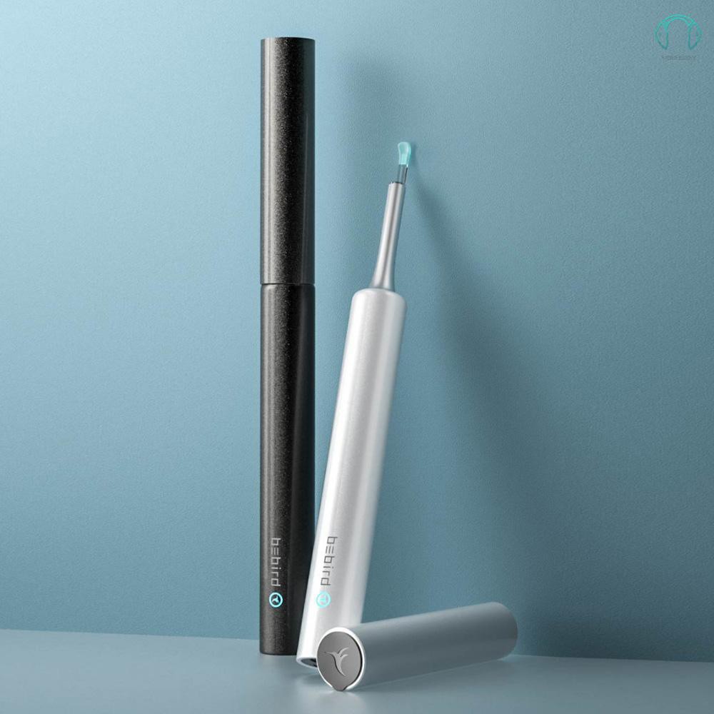 Dụng cụ lấy ráy tai thông minh Xiaomi Bebird T5 - Bộ lấy ráy tai Xiaomi Bebird C3 - Minh Tín Shop