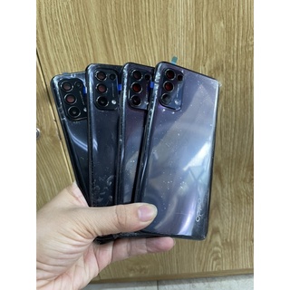 Vỏ Oppo Reno 5 ( 5G)