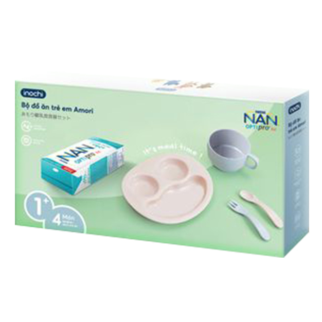 Đồ dùng cho bé ngẫu nhiên 1