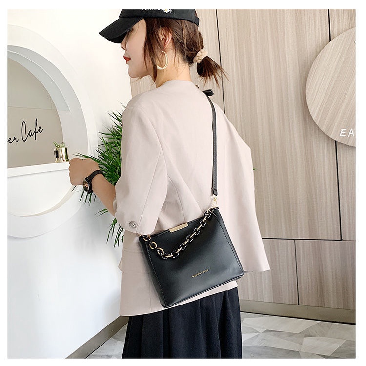 Túi Xách Nữ Thời Trang Phong Cách Pháp