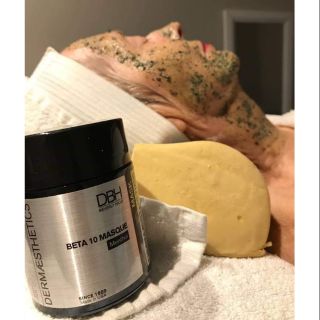 Beta 10 peel căng da trẻ hoá DBH (bản mỹ)