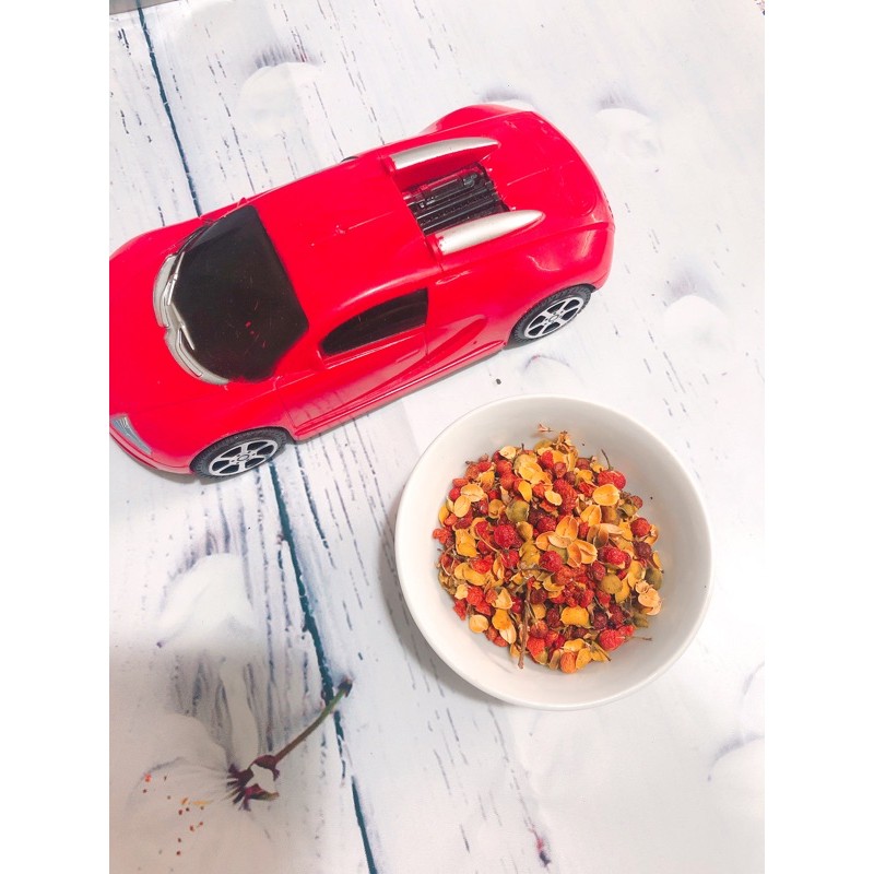 Trà hoa chi bản gói 100g an thần dễ ngủ | BigBuy360 - bigbuy360.vn