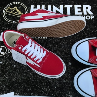 Giày Vans Sét Full box