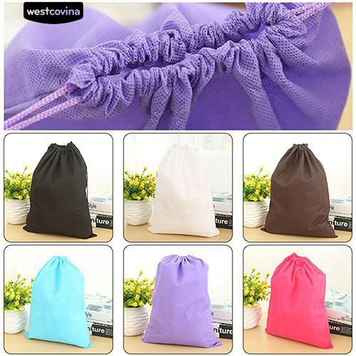 Túi dây rút đựng giày tiện dụng