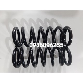 1 cặp lò xo nhíp xe ba gác - ba bánh
