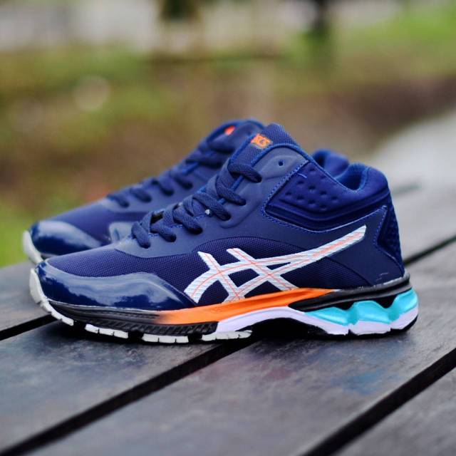 Giày Thể Thao Asics Kayano Thời Trang Cao Cấp Cho Nam