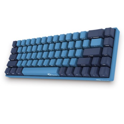 Bàn phím cơ AKKO 3068 SP Ocean Star  - Bảo hành chính hãng 1 đổi 1