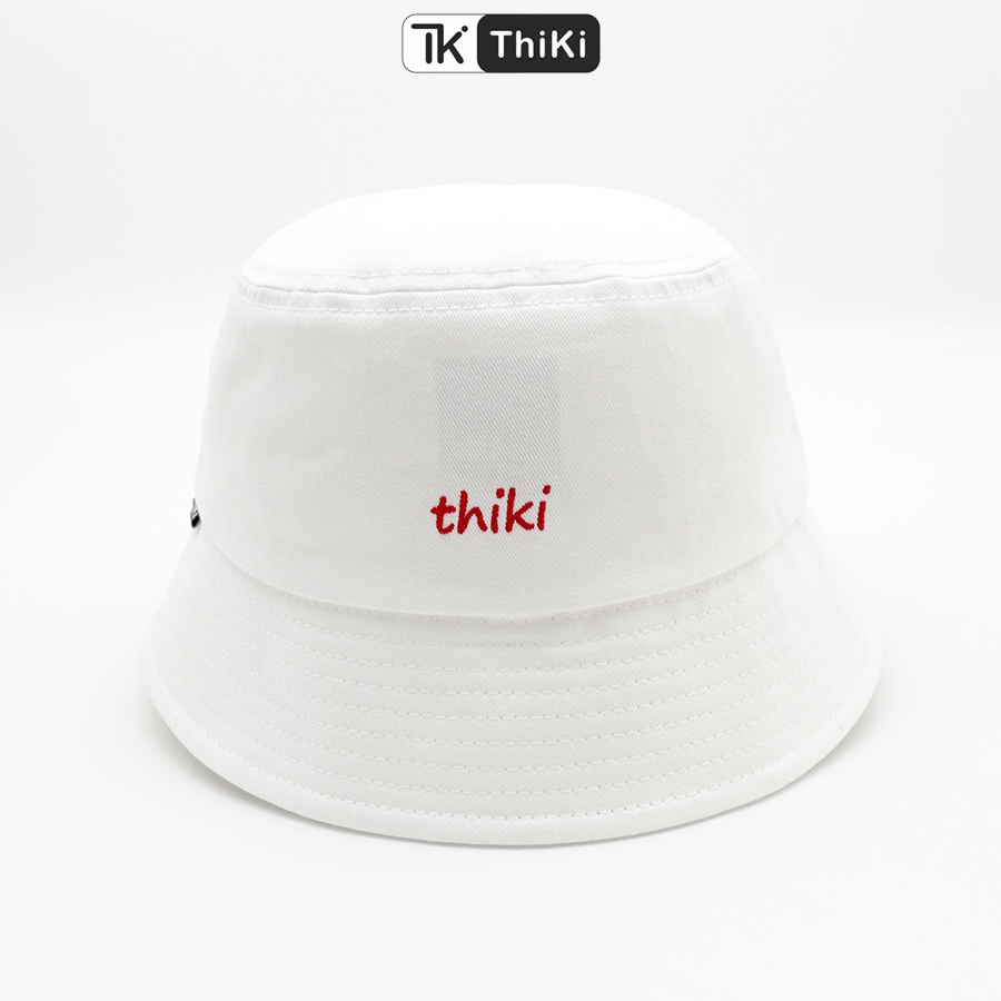 Nón Bucket Normocore THIKI chính hãng K25015